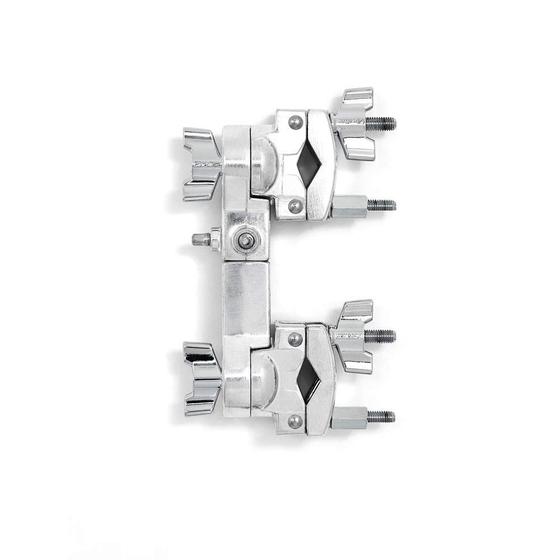 Imagem de Clamp Universal Duplo Para Bateria Gibraltar SC-UGC