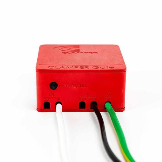 Imagem de Clamper Gate IP65
