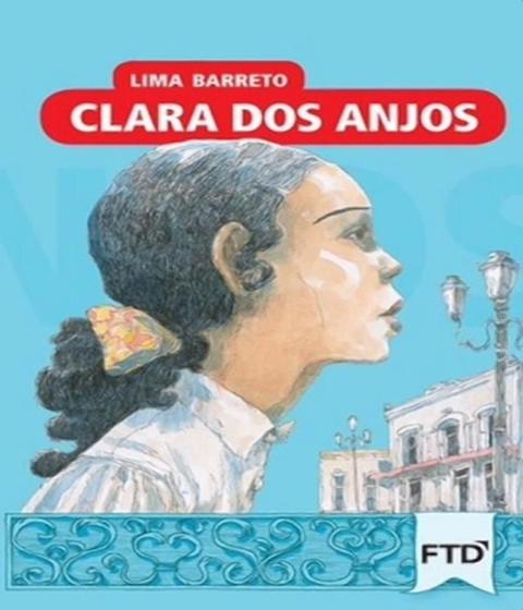 Imagem de Clara dos anjos