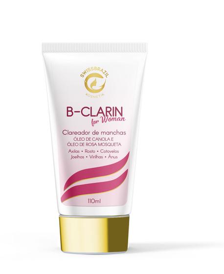 Imagem de Clareador de Pele - B - Clarin for Woman