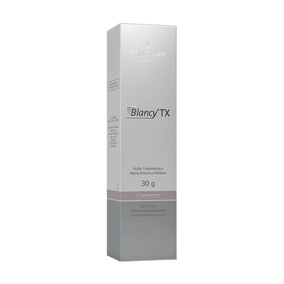 Imagem de Clareador Facial Blancy Tx 30g