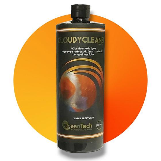 Imagem de Clarificante Cloudy Cleaner Oceantech 500ml