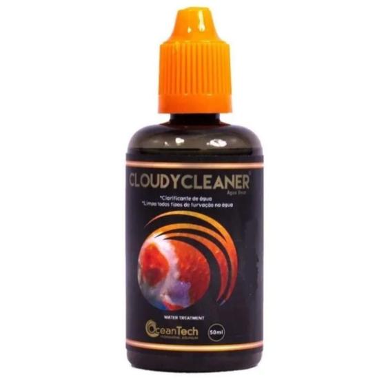 Imagem de Clarificante Cloudy Cleaner Oceantech