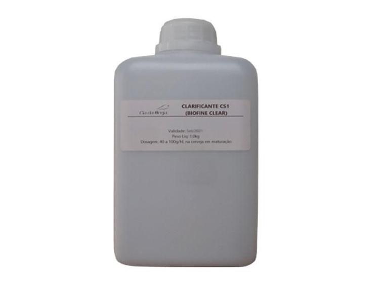 Imagem de Clarificante Cs1 (Biofine Clear) - 1 Kg