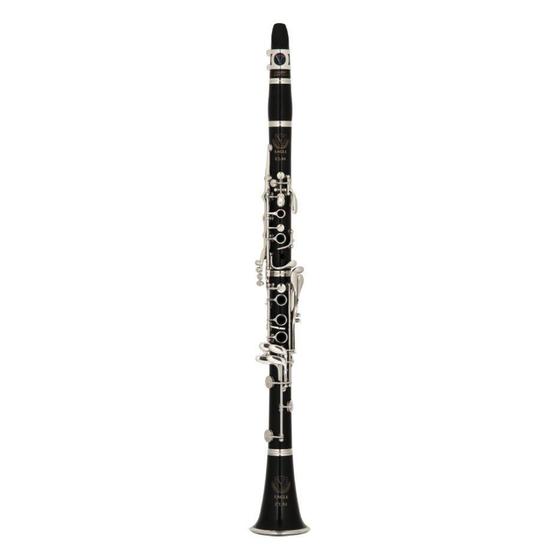 Imagem de Clarineta Eagle CL04N Bb ABS CL-04 Com Estojo