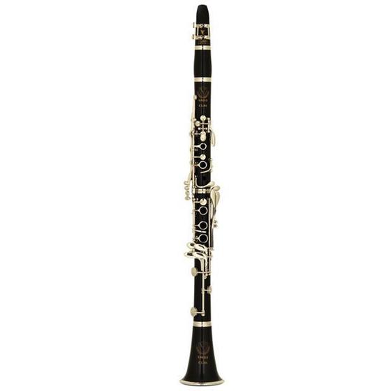 Imagem de Clarineta Eagle CL04N Sib
