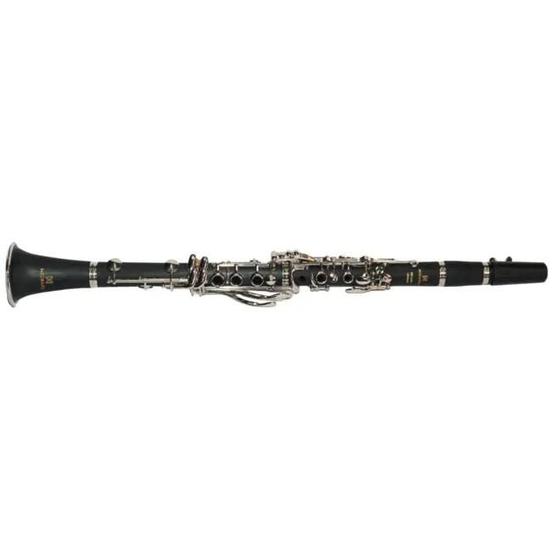 Imagem de Clarinete com 18 Chaves Michael WCLM51 18CH