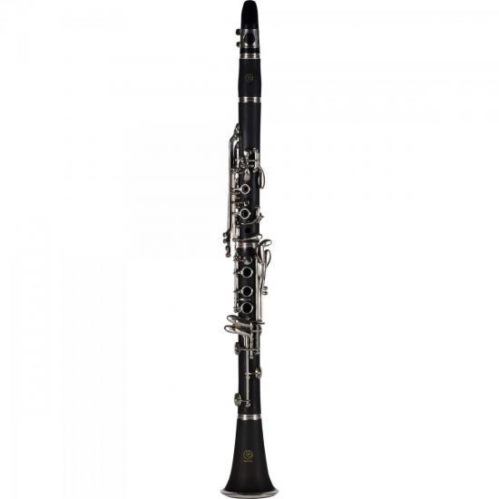 Imagem de Clarinete Harmonics HCL-520 BB 17 Chaves