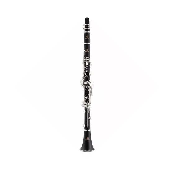 Imagem de Clarinete jupiter jcl700n bb si bemol com case