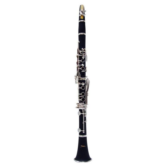 Imagem de Clarinete Shelter SFT6402E