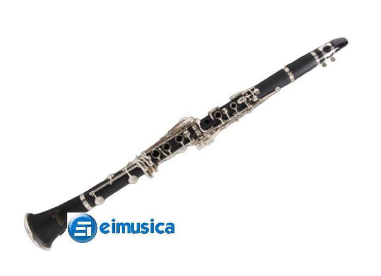 Imagem de Clarinete Spring CL-800 SP