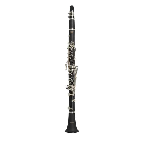 Imagem de Clarinete VOGGA com Chaves Prateadas - VSCL702N