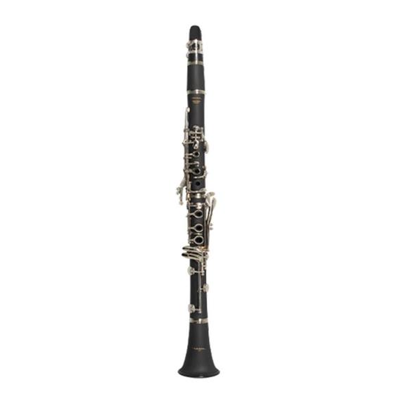 Imagem de Clarinete Vogga VSCL701N Niquelada