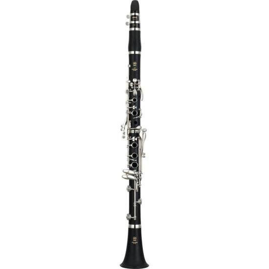 Imagem de Clarinete Yamaha YCL-255 BB Preto