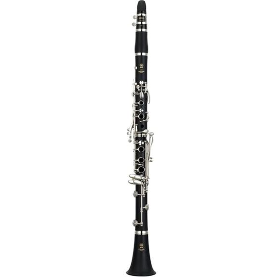 Imagem de Clarinete Yamaha YCL-255