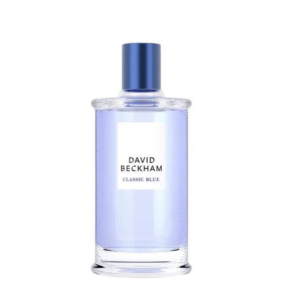 Imagem de Classic Blue David Beckham Eau de Toilette Masculino -100 ml