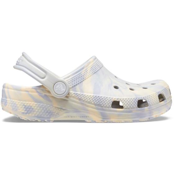 Imagem de Classic marbled clog t atmosphere/multi