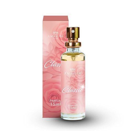 Imagem de Classic Woman Parfum 15Ml