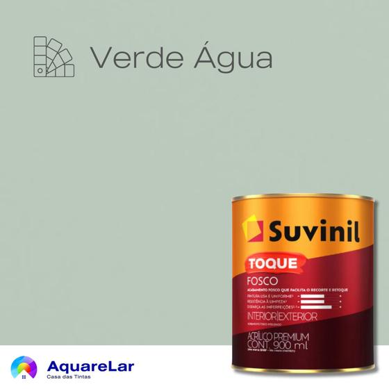 Imagem de Clássica Suvinil Fosco 3,6L