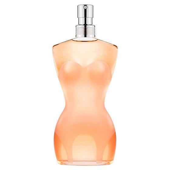 Imagem de Classique Jean Paul Gaultier - Perfume Feminino - Eau de Toilette