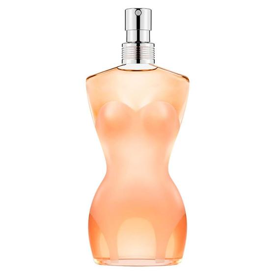 Imagem de Classique Jean Paul Gaultier - Perfume Feminino - Eau de Toilette