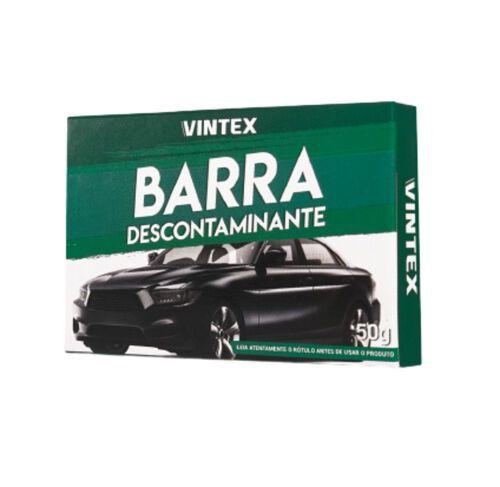 Imagem de Clay Bar Barra Descontaminante V-Bar 100g Vintex by Vonixx