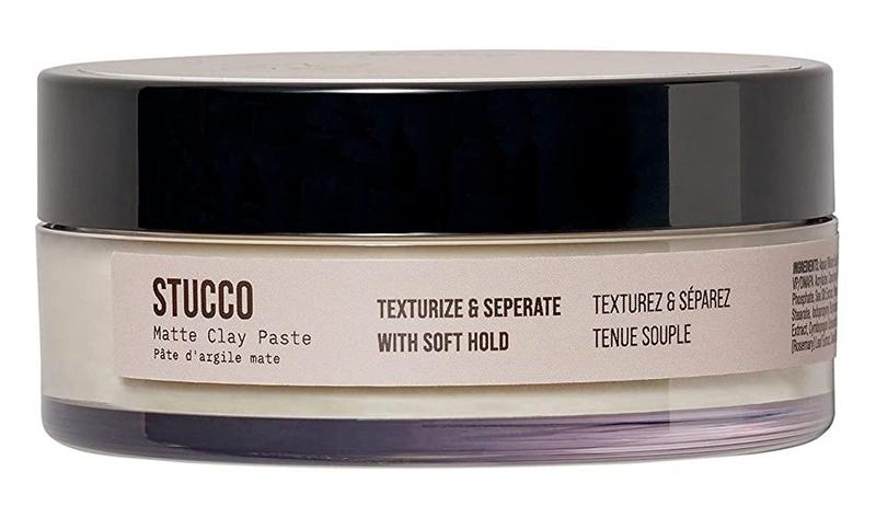 Imagem de Clay Paste AG Hair Cosmetics Stucco Matte 75mL