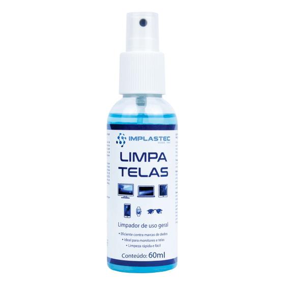 Imagem de Clean Limpa Telas 60ML