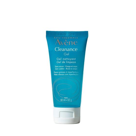 Imagem de Cleanance Avène Gel de Limpeza Purificante 60g