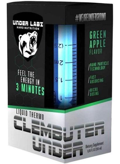 Imagem de Clembuter Under (250ml) - Under Labz