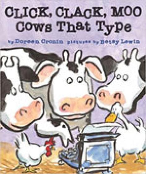 Imagem de Click, clack, moo