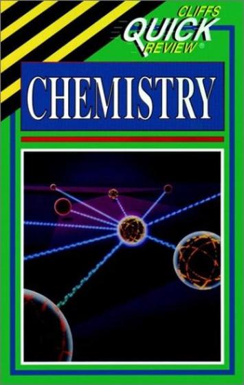 Imagem de CliffsQuickReview Chemistry