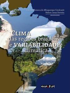 Imagem de Clima das regiões brasileiras e variabilidade climática