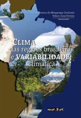 Imagem de Clima das regiões brasileiras e variabilidade climática