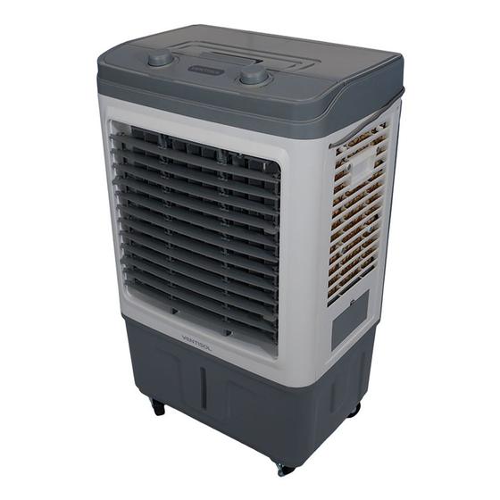 Climatizador 35 Litros Portátil Industrial 150w Clin35pro-02 Ventisol Menor preço em Climatizador 35 Litros Portátil Industrial 150w Clin35pro-02 Ventisol