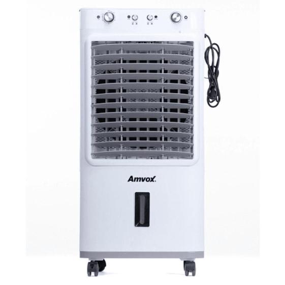 Imagem de Climatizador AR AMVOX 40L ACL4022 - 000301325  Branco  220 VOLTS