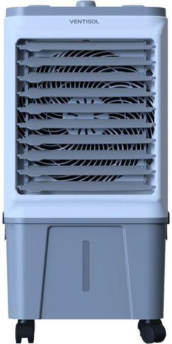 Climatizador Ar Frio Portátil Umidificador 16 Litros 220v Menor preço em Climatizador Ar Frio Portátil Umidificador 16 Litros 220v