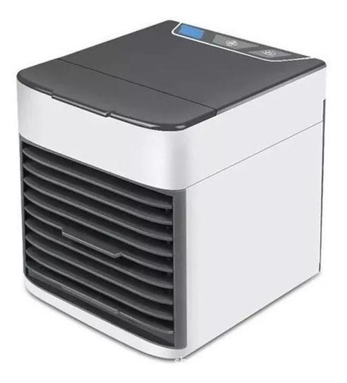 Imagem de Climatizador Arctic Air Cooler Luminaria Ventilador Bivolt