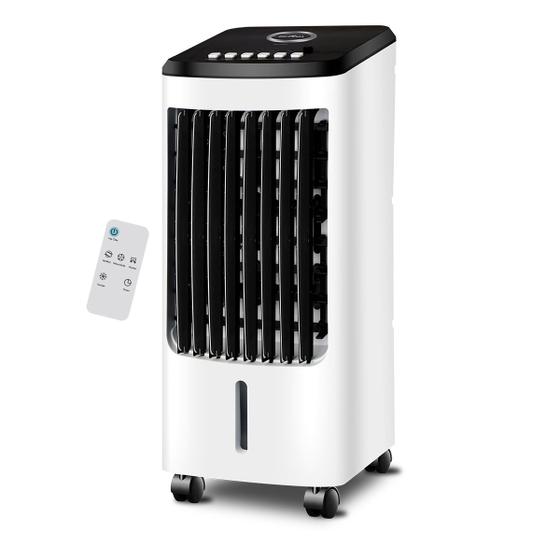 Imagem de Climatizador Britânia BCL04FI Virus Protect 5 EM 1 80W