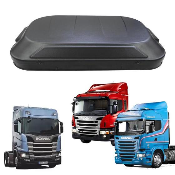 Imagem de Climatizador Caminhão Utiity Master Scania S5 S6 S7 Maxiclim