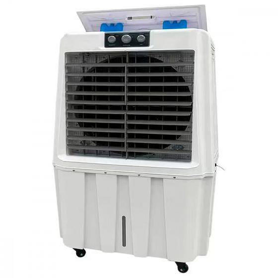 Imagem de Climatizador de Ar Amvox 130L 270W 220V Branco