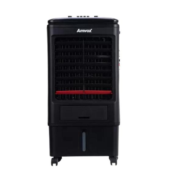 Imagem de Climatizador de Ar Amvox ACL 018 Preto 90W 18L