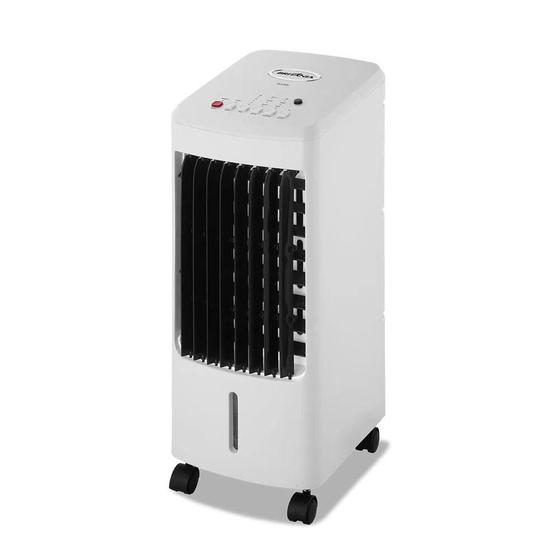 Climatizador de Ar Britânia Bcl05fi 4 em 1 3,2l 220v Branco é ruim? Climatizador de Ar Britânia Bcl05fi 4 em 1 3,2l 220v Branco é boa?