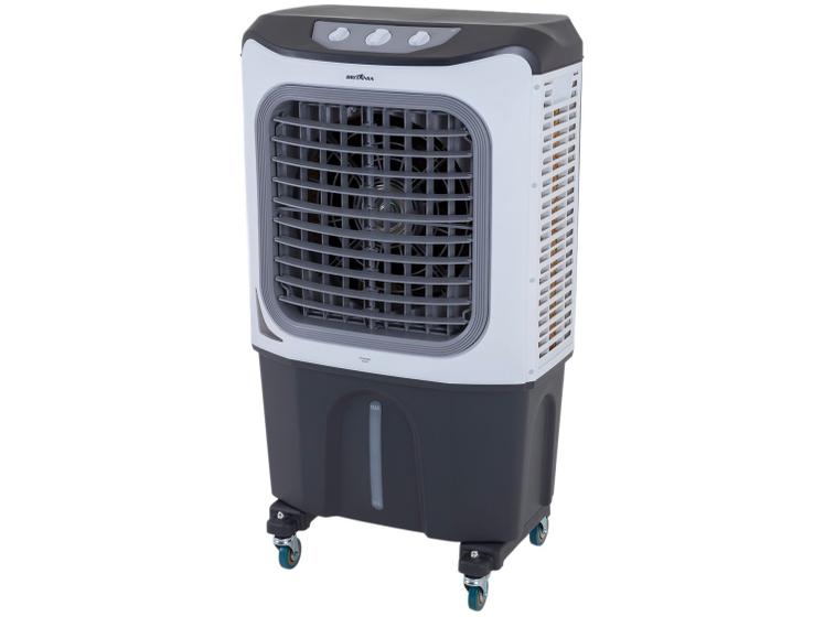 Imagem de Climatizador de Ar Britânia Frio 3 Velocidades 70L BCL70