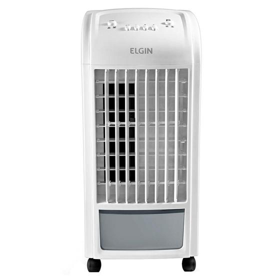 Imagem de Climatizador de Ar Elgin Smart, 3,5 Litros, Branco - 220V