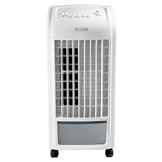 Imagem de Climatizador de Ar Elgin Smart 3,5 Litros Branco