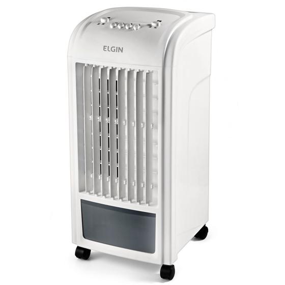 Climatizador de Ar Elgin Smart Frio 3,5 Litros Menor preço em Climatizador de Ar Elgin Smart Frio 3,5 Litros