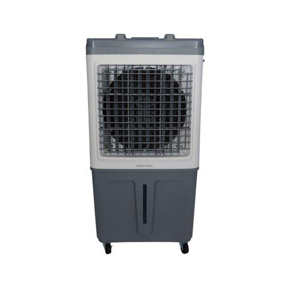 Climatizador de Ar Evaporativo CLIN60 Ventisol 60L  220V é boa?