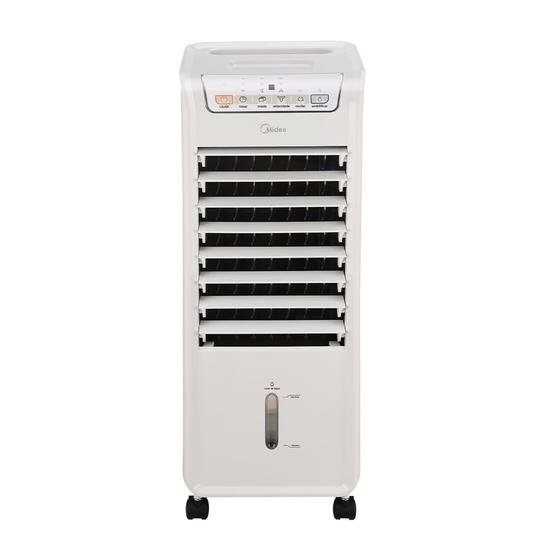 Menor preço em Climatizador de Ar Frio Midea Branco