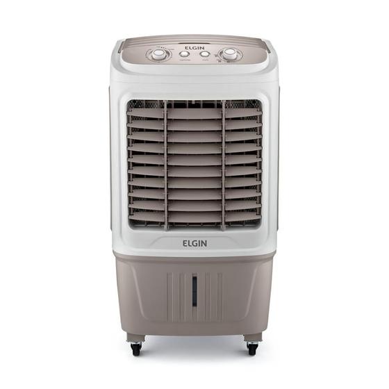 Climatizador De Ar Industrial 45 L 127v Umidificador Elgin Imagem de Climatizador De Ar Industrial 45 L 127v Umidificador Elgin